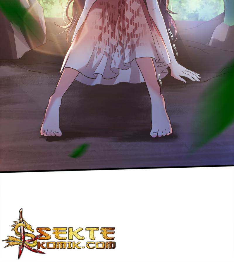 Beauty and the Beasts Chapter 32 Gambar 47